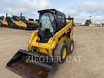 CAT 242D