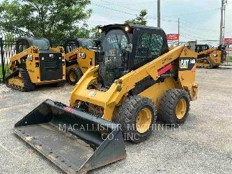 CAT 246D