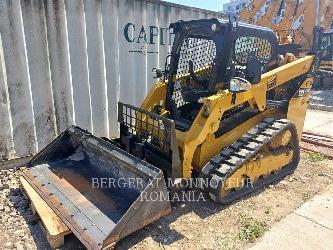 CAT 249D