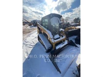 CAT 249D3