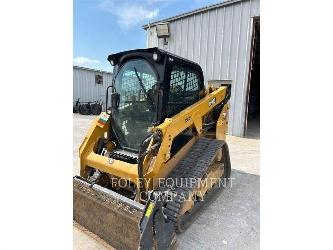 CAT 249D3STD2C