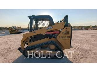 CAT 259D