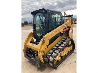 CAT 259D3