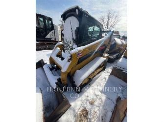 CAT 259D3