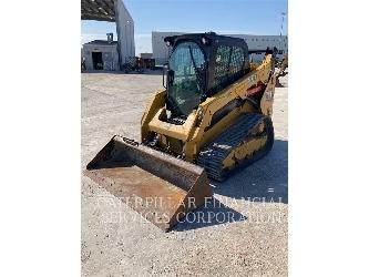 CAT 259D3