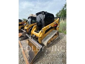 CAT 259D3