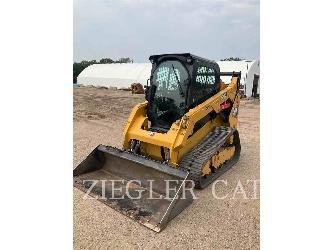 CAT 259D3