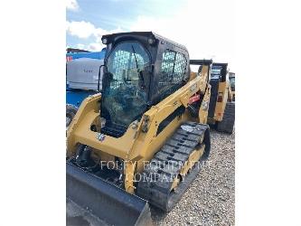 CAT 259D3