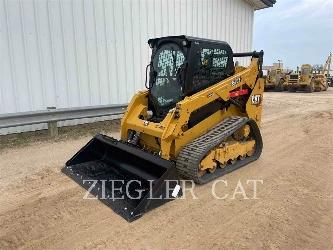 CAT 259D3