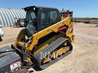 CAT 259D3