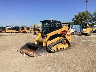 CAT 259D3