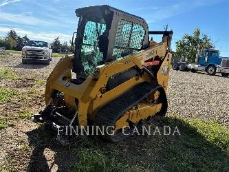 CAT 259D3