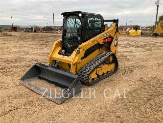 CAT 259D3