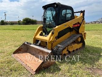 CAT 259D3 C3H2