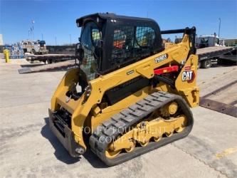 CAT 259D3STD2C