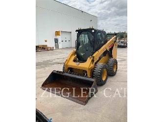 CAT 262D3