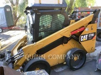 CAT 272D2XHP