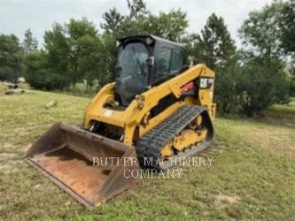 CAT 279D