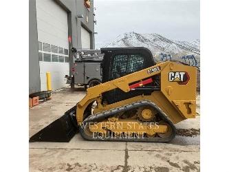 CAT 279D3