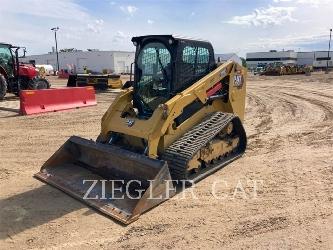 CAT 279D3