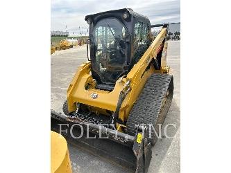 CAT 289D