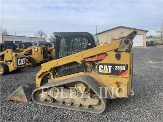 CAT 289D