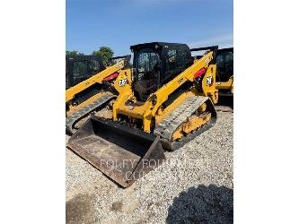 CAT 289D3