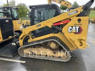 CAT 289D3