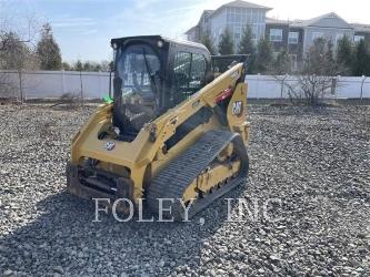 CAT 289D3