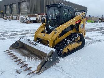 CAT 289D3