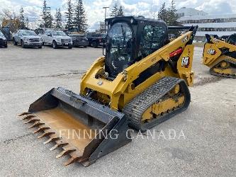 CAT 289D3