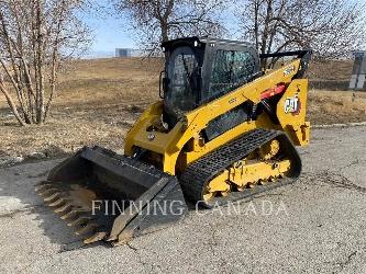 CAT 289D3