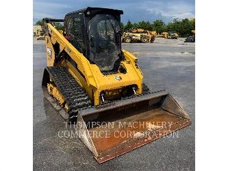 CAT 289D3
