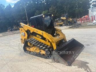 CAT 289D3