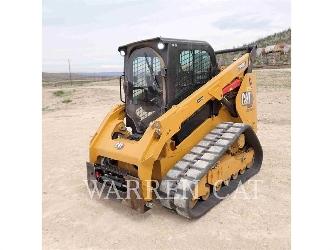 CAT 289D3 C3H2