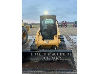 CAT 289D3 C3H2