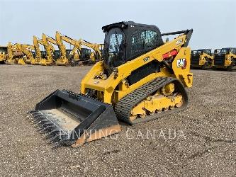 CAT 289D3 HF