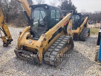 CAT 289D3XPS2C