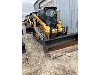 CAT 289D3XPS2C