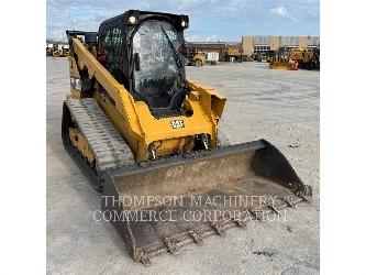CAT 299D2