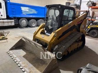 CAT 299D3