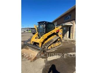CAT 299D3