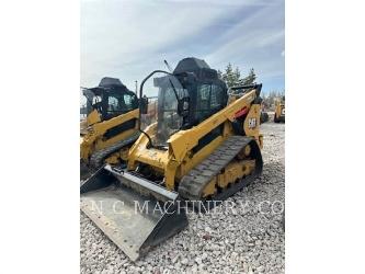 CAT 299D3