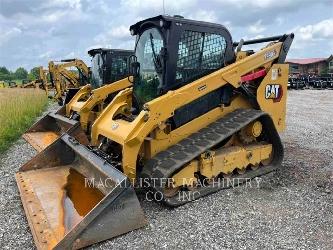 CAT 299D3
