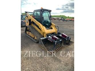 CAT 299D3