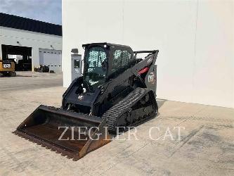 CAT 299D3