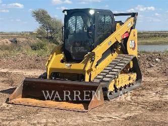 CAT 299D3