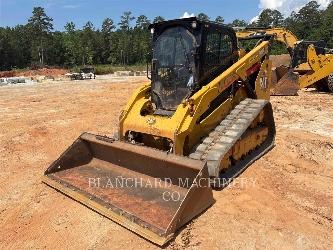 CAT 299D3