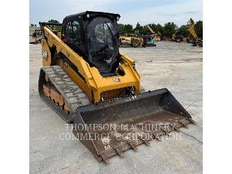 CAT 299D3