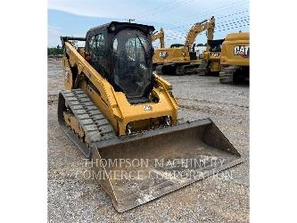 CAT 299D3